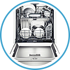Thermador and Miele Dishwasher Repair in Dallas, TX