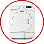 Thermador and Miele Dryer Repair in Dallas, TX