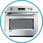 Thermador and Miele Oven Repair in Dallas, TX