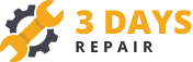 3 Days Repair Dallas